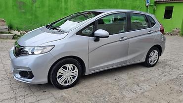Honda: Honda Fit: 2020 г., 1.5 л, Вариатор, Бензин, Хэтчбэк — 1