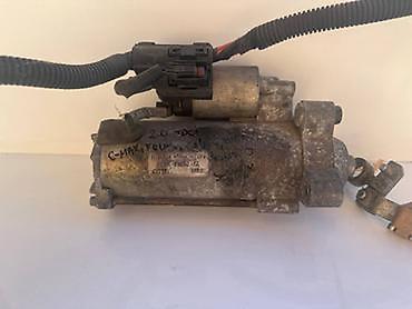 Car Engine Parts: ANLASER 1.8 TDCI ZA FORD S-MAX OD 2005. DO 2008. GOD. | SMEDEREVSKA — 4