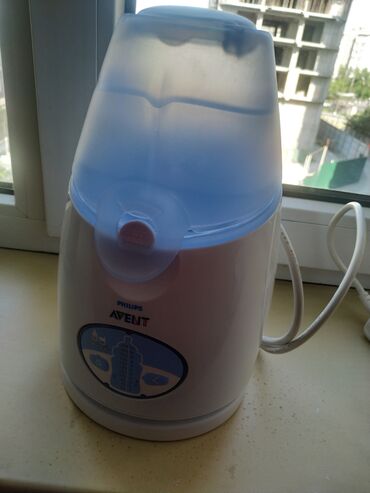 апарат газ воды: Аппарат, для разогревания детской бутылочки( смеси, водичку)