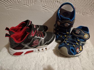 Sandale: Sandale, Skechers, Veličina - 28 — 16