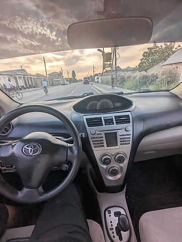 таяота яарис: Toyota Yaris: 2009 г., 1.5 л, Автомат, Бензин — 3