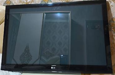 lg ekran: LG 50PQ10R – 50 düym plazma televizor - Ekran: 50" (plazma panel) - — 3