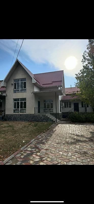 Долгосрочная аренда домов: Сдаётся просторный дом с участком для проживания и проведения — 2