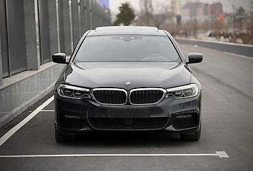 вmw 34: Сдаю BMW 5 series, Посуточно, Без водителя, | Водительские права, От 18 лет, Залог — 2
