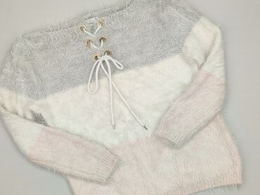 sweter by o la la: Светр жіночий, One size