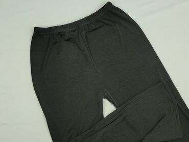 hm joggery damskie: Legginsy Eleganckie damskie, rozmiar S