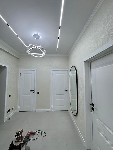 Продажа квартир: 3 комнаты, 77 м², Элитка, 7 этаж, Дизайнерский ремонт at lalafo.kg — 1 Продажа квартир: 3 комнаты, 77 м², Элитка, 7 этаж, Дизайнерский ремонт — 1