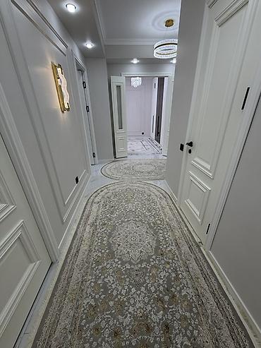 Продажа квартир: 2 комнаты, 80 м², Элитка, 6 этаж, Евроремонт — 7