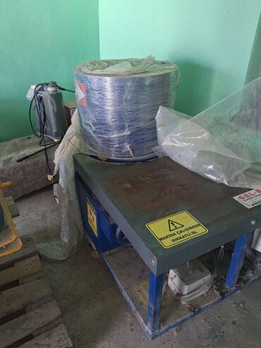 Generatorlar: Altas Jeneratör – səssiz kabinli dizel generator yem üydən və ot üydən — 16