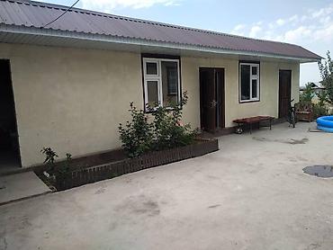 куплю дом в селе шопокова: 6 комнат и более, 65 м², 4 соток, Кок-Ой, Собственник — 3