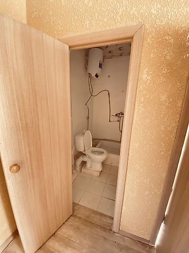 новые квартиры: 1 комната, 10 м², Гостиничный тип, 1 этаж, Косметический ремонт — 7