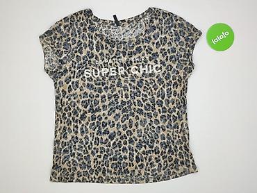 dog: Stradivarius, T-shirt damski, rozmiar L — 2