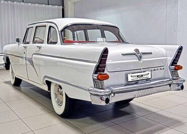 Digər avto xidmətlər: Chayka (cayka) Toy, Nişan və digər tədbirlər üçün sifariş edə — 2