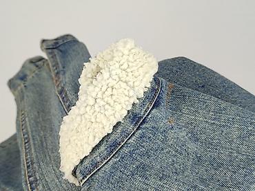 jeans ck: Dziecięca kurtka jeansowa, 13 lat, 152-158 cm, Destination, stan - Bardzo dobry — 6