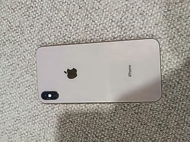 IPhone Xs Max, 64 GB, Qızılı