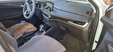 шевроле траскер: Chevrolet Tracker: 2025 г., 1.2 л, Автомат, Бензин, Кроссовер — 2