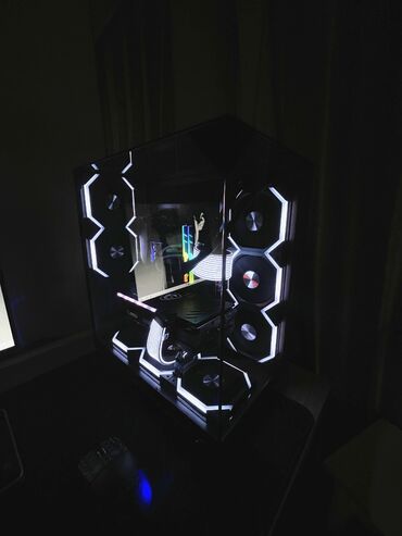 rx 9070 xt бишкек: Компьютер, ядролор - 6, ОЭТ 16 ГБ, Оюндар үчүн, Колдонулган, AMD Ryzen 5, NVIDIA GeForce RTX 3070, NVMe