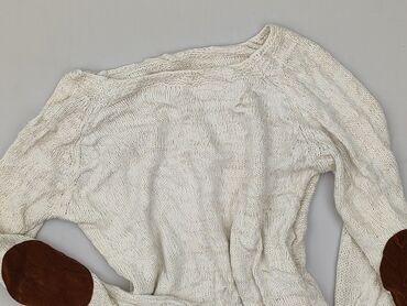 Sweter damski, rozmiar S