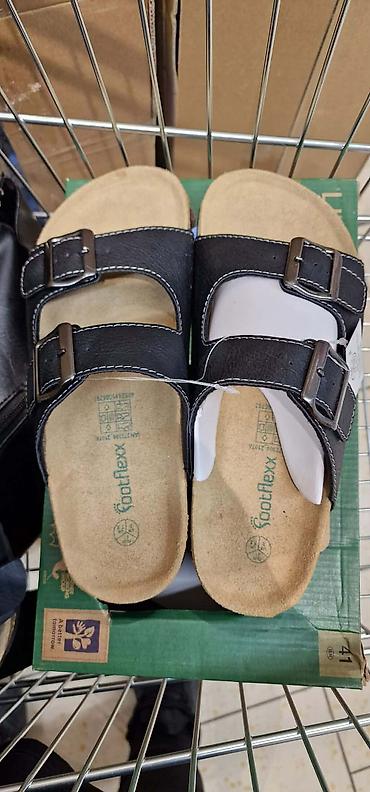 Sandale i papuče: Sandale, veličina - 52 — 9