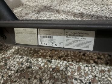 Trotineti, skejtbordovi i hoverbordovi: Xiami električni trotinet, M365, vožen svega 10-ak puta, kao nov — 12