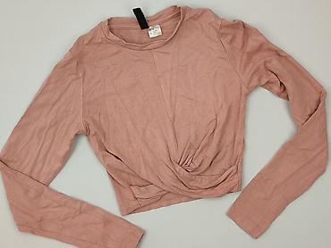 hm buty sniegowce: H&M Divided, Top damski, rozmiar XS — 1