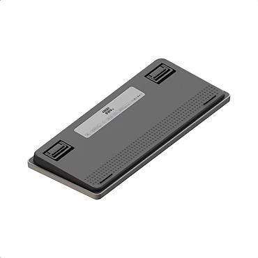 notebook: Клавиатура, Механическая, Bluetooth, Проводное подключение, Размер: 75% — 2
