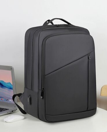 Рюкзаки: ПРОДАЮ ОЧЕНЬ КАЧЕСТВЕННЫЙ УДОБНЫЙ РЮКЗАК,ПОДОЙДЕТ КАК ДЛЯ УЧЕБЫ ТАК И — 20