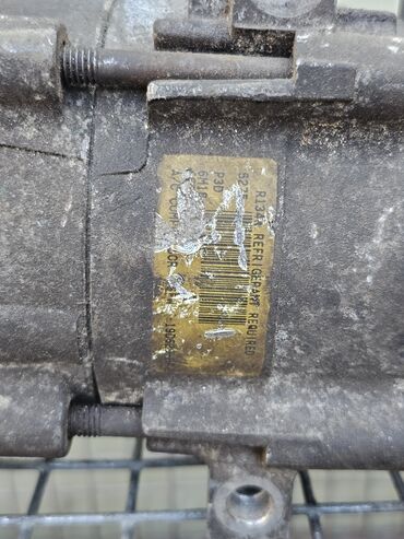 Компрессоры для авто: Компрессор Ford 1999 г., Б/у, Оригинал, Германия — 2