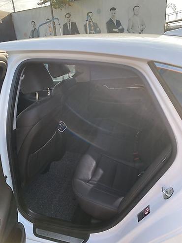 gra: Hyundai Grandeur: 2019 г., 2.4 л, Автомат, Бензин, Седан — 6