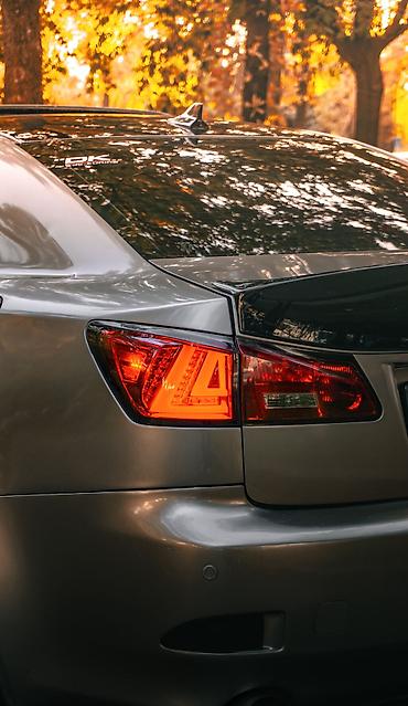 Lexus: Lexus IS: 2008 г., 3.5 л, Автомат, Бензин, Седан — 6