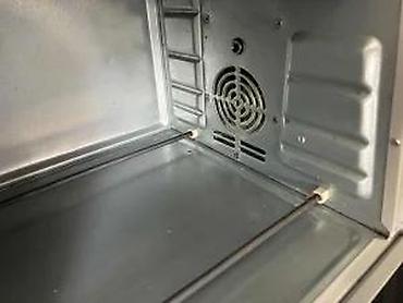 Rerne: Severin TO 2035 mini rerna/toaster pećnica - Kompaktna električna — 22