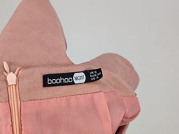 patchwork: Boohoo, Women`s skirt, size S — 4
