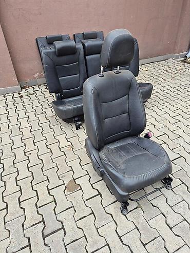 organizer za sediste: SEDISTE ZA KIA SORENTO OD 2009. DO 2015. GOD — 4