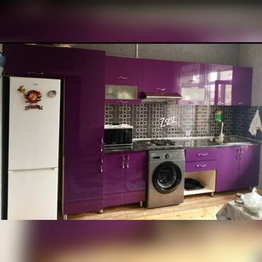 Avtokreslolar: *MƏTBƏX mebeli demək olar yenidir:-TƏCİLİ SATILIR*‼️ QİYMƏT:-500₼