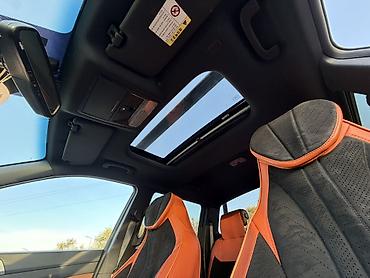 Ssangyong: Ssangyong Rexton Khan: 2019 г., 2.2 л, Автомат, Дизель, Пикап — 10