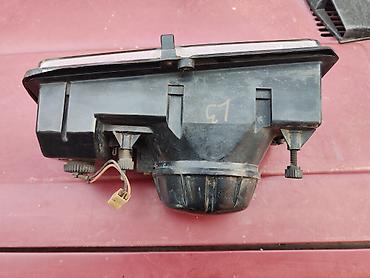Farovi: Prednji levi far Lada 2107 Riva,2104 Karavan,2105 br.3. Polovno — 9