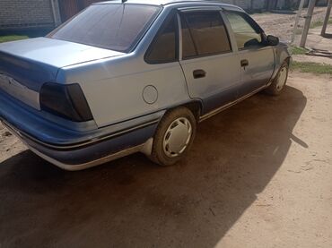 Daewoo: Daewoo Nexia: 2006 г., Механика, Седан