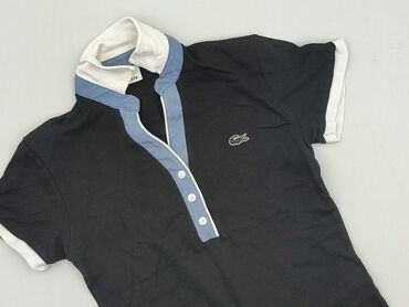 Lacoste, Women`s polo shirt, size S (EU 36)