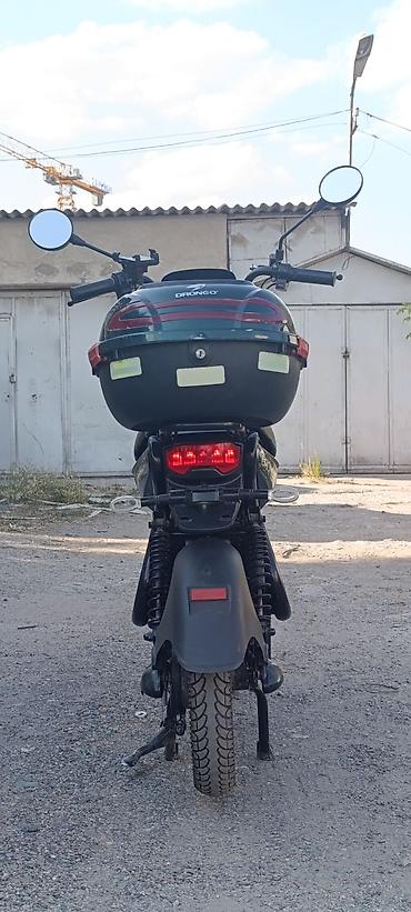 Скутеры: Продаю новый электро скутер 🛵 Год выпуска 2025 год ✅ Максимальная at lalafo.kg — 8 Скутеры: Продаю новый электро скутер 🛵 Год выпуска 2025 год ✅ Максимальная — 8