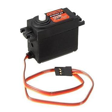 Təmir və tikinti: Kateqoriya: Motorlar > Servo Motorlar Məhsul: PowerHD Tam Tur Dönən — 1