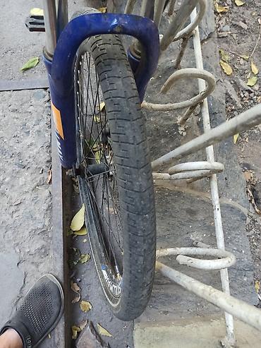 велосипед skillmax: Велосипед Skillmax MTB, хардтейл - Рама: стальная, размер — 2