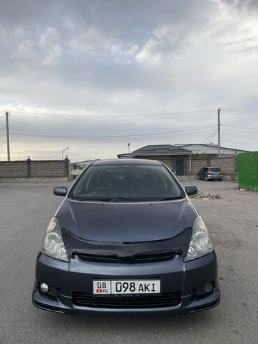 хонда сивик леви руль автамат хежибек серебристый: Toyota WISH: 2003 г., 0.8 л, Автоматические, Бензин, Минивэн