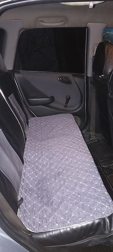 Honda: Honda Jazz: 2003 г., 1.5 л, Автомат, Газ, Хэтчбэк — 2