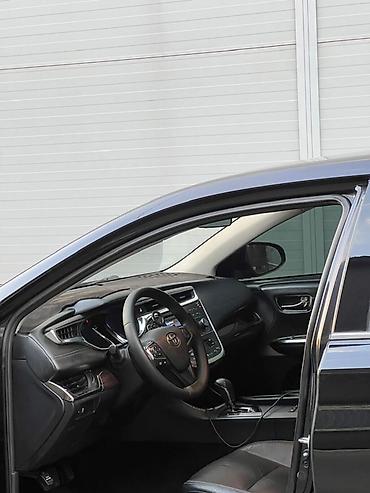 moning: Toyota Avalon: 2014 г., 2.5 л, Вариатор, Гибрид, Седан — 7