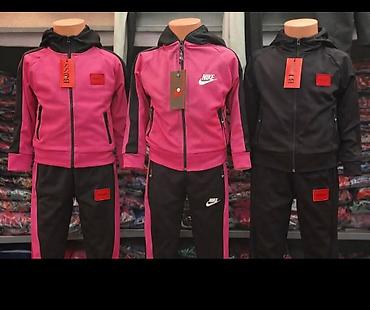 Komplet trenerke: Deciji kompleti 14 
Cena 3450 ✅️

NT❤ — 2