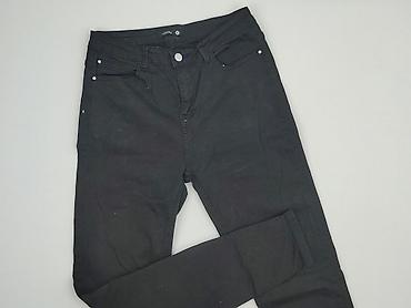 levis 714 straight: Sinsay, Jeansy damskie, rozmiar L — 1
