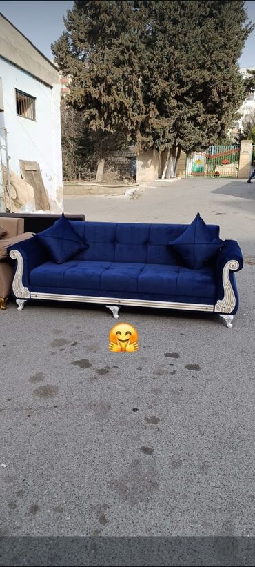 2 neferlik divan: Divan