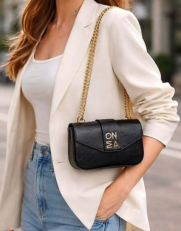 Torbe: Ceger, Guess, Materijal: Veštačka koža — 37