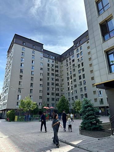 12: 4 комнаты, 148 м², 5 мкр Элитка, 3 этаж, Старый ремонт — 4