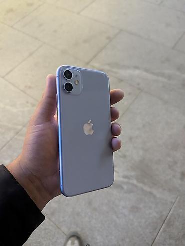 iqoo 11: IPhone 11, Б/у, 64 ГБ, Чехол, 96 % — 3